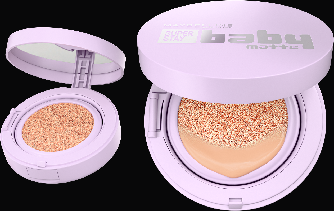BB cushion