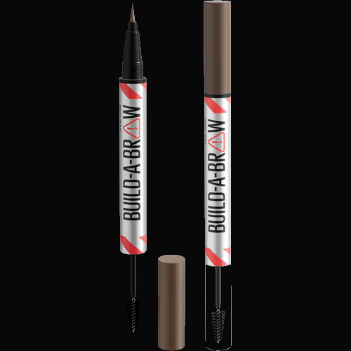 Build a Brow