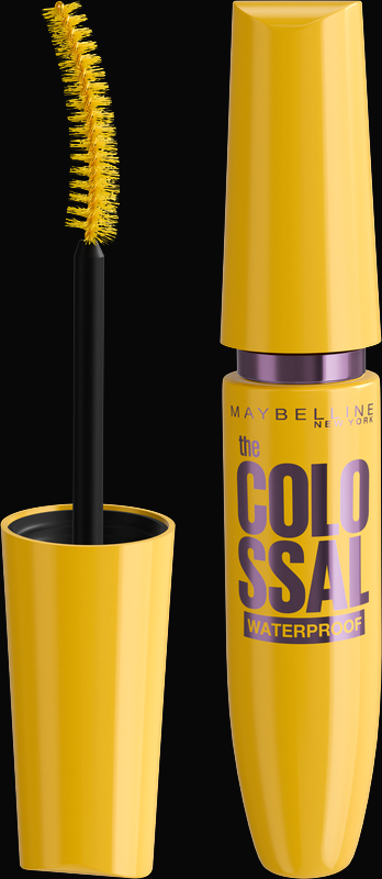 Colossal Mascara