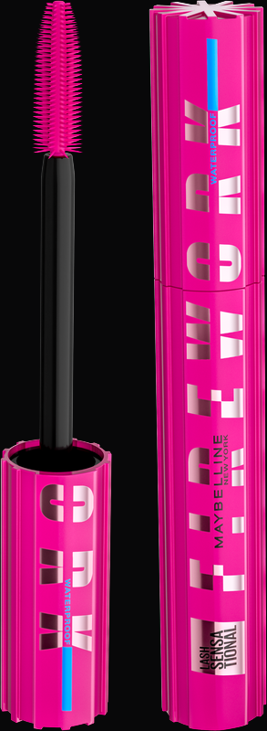 Firework Mascara