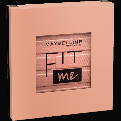 Fit Me Blush