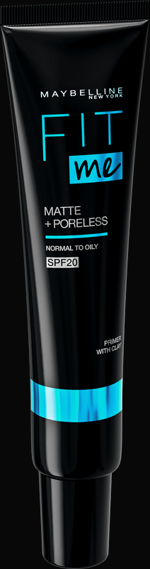 Fit Me Primer