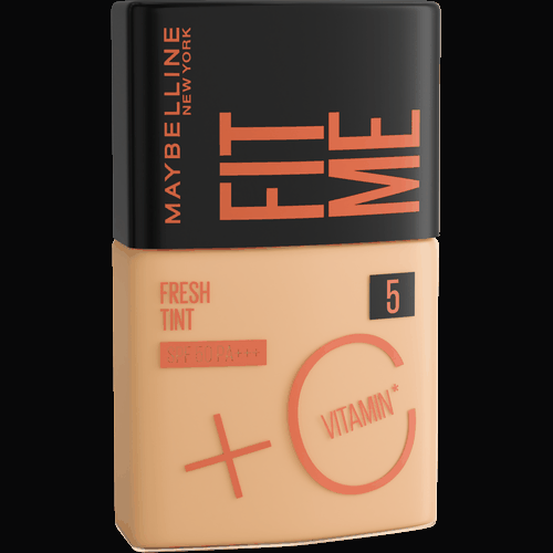 Fit Me Tint