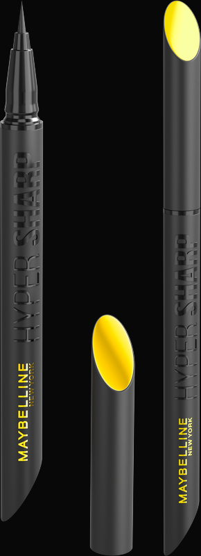 Hypersharp Liner