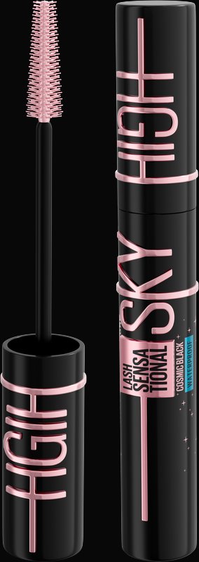 Sky High Cosmic