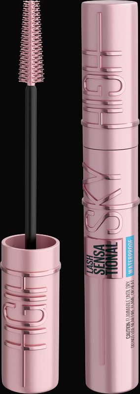Sky High Mascara