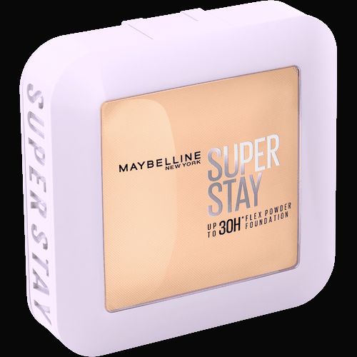 Super Stay Flex Powder