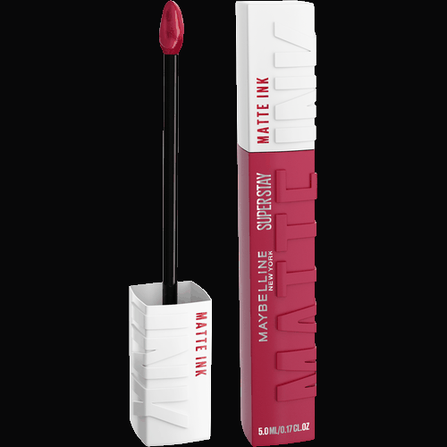 Super Stay Matte Ink