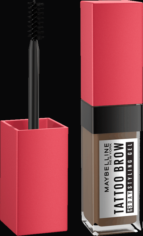 Tattoo Brow 48H Gel