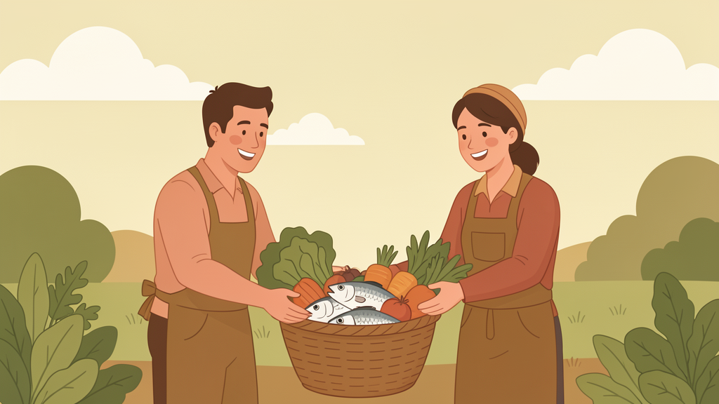 Lợi ích kinh tế và môi trường