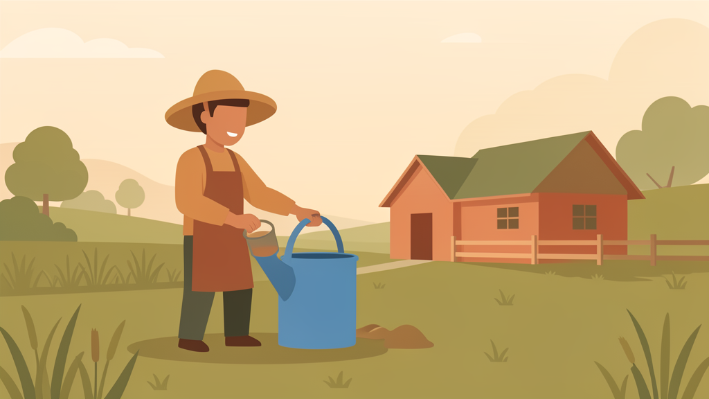 Nông nghiệp sinh thái nông hộ tại Việt Nam