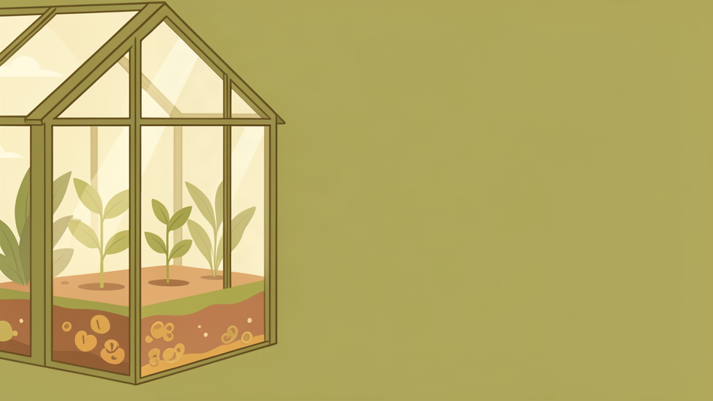 Kỹ thuật thủy canh hữu cơ (Bioponics) từ nguồn dinh dưỡng tự nhiên