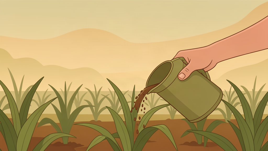 Mô hình nông nghiệp hữu cơ quy mô nông hộ tại Việt Nam