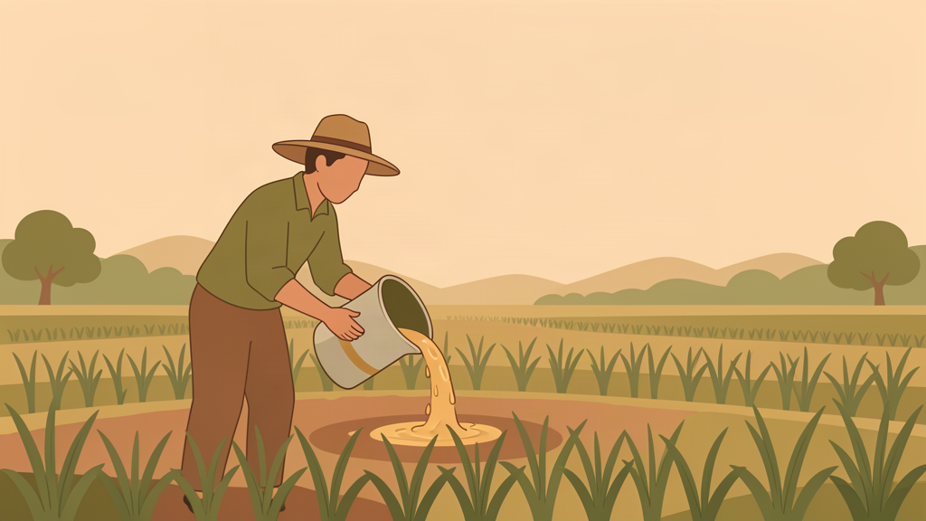 Mô hình nông nghiệp tuần hoàn nông hộ tại Việt Nam