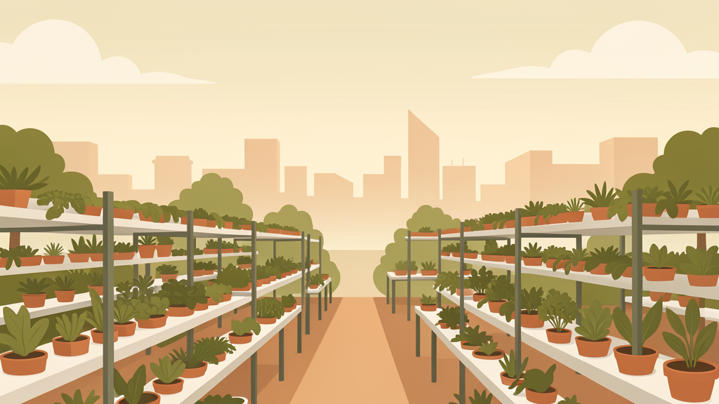Mô hình Aquaponics trồng rau nuôi cá