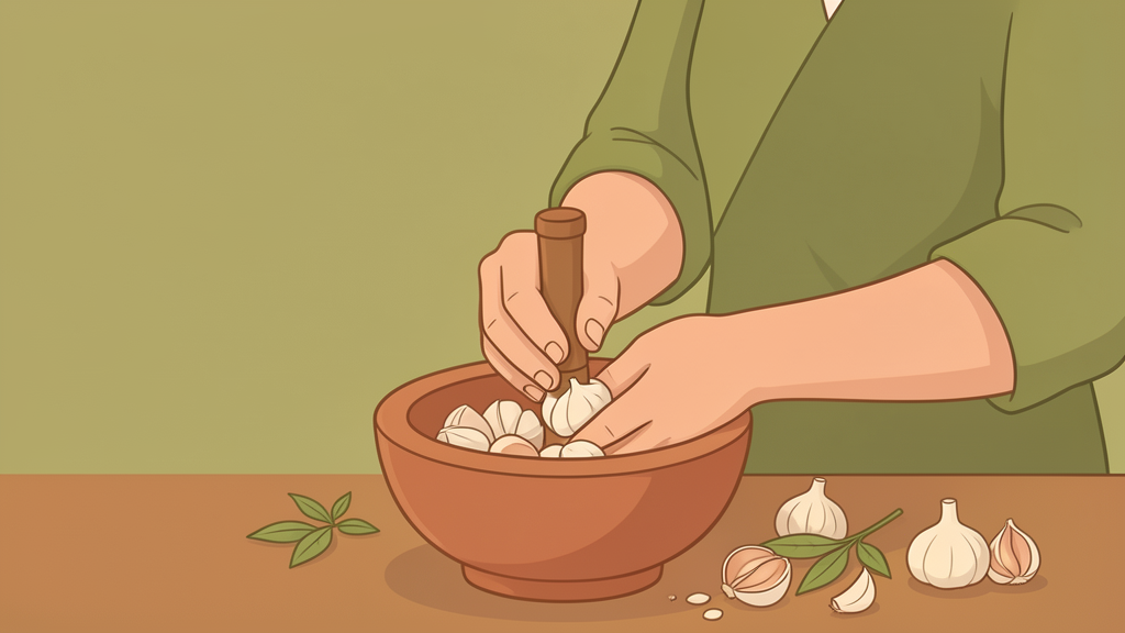 Quy trình chế biến