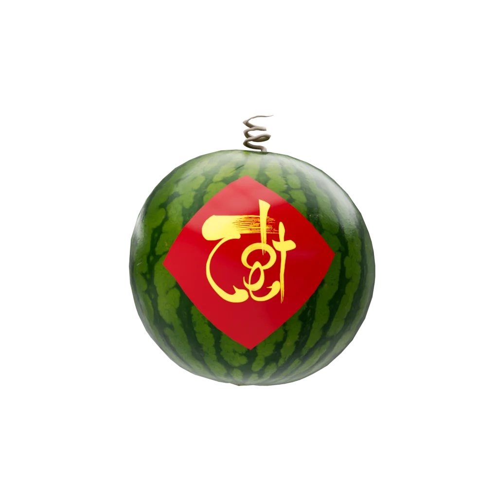 Dưa hấu